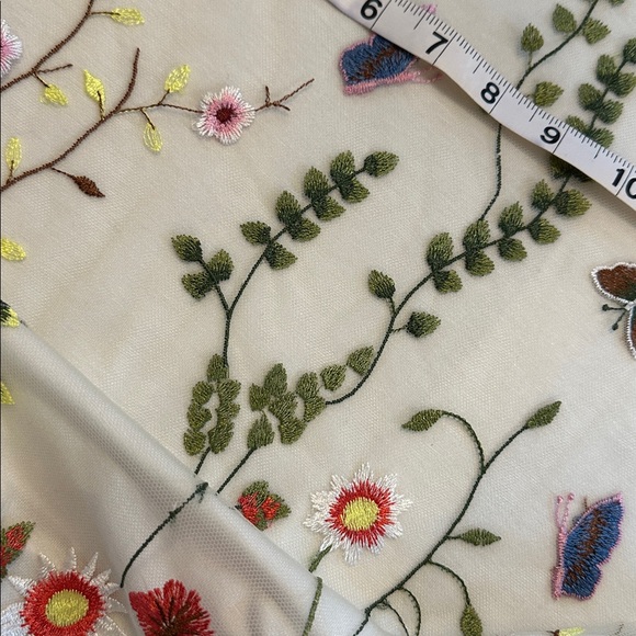 Pink Tartan Top - Picture 8 of 8